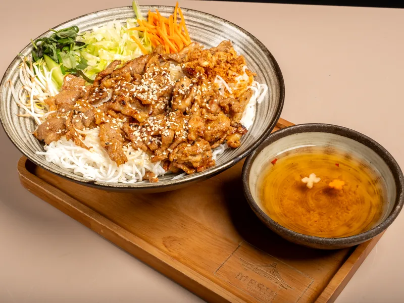 Bun Cha