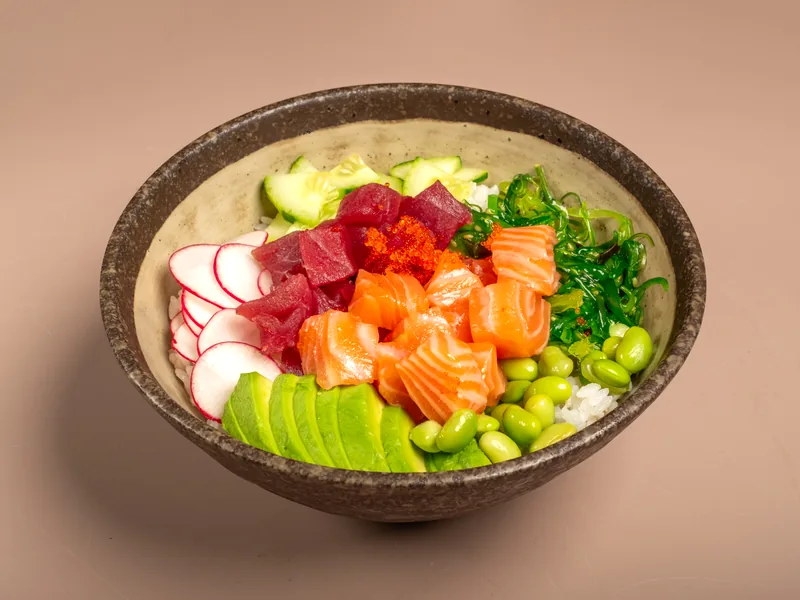 Mama Bowl