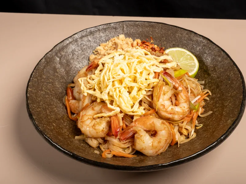 Pad Thai