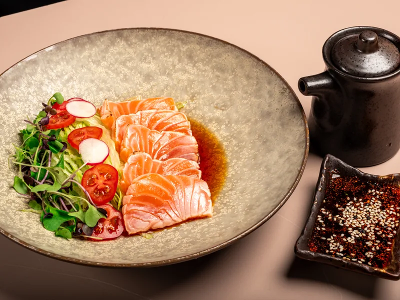 Sake Tataki