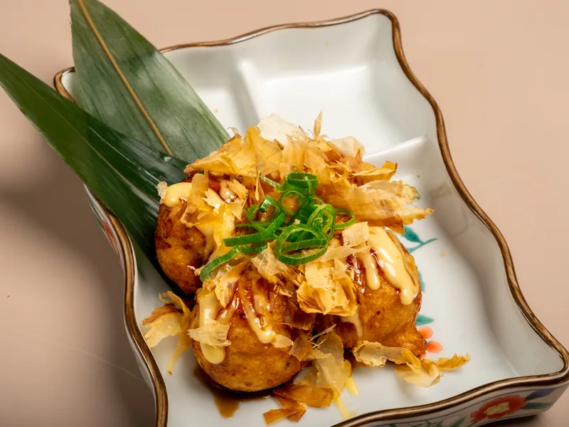 Takojaki