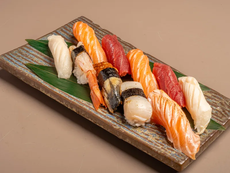 Nigiri